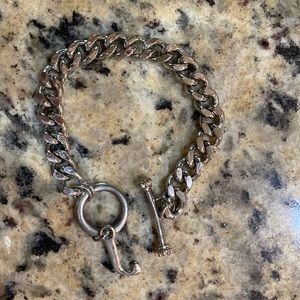 Juicy Couture bracelet